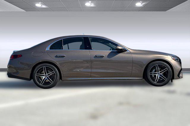 new 2026 Mercedes-Benz E-Class car, priced at $79,920