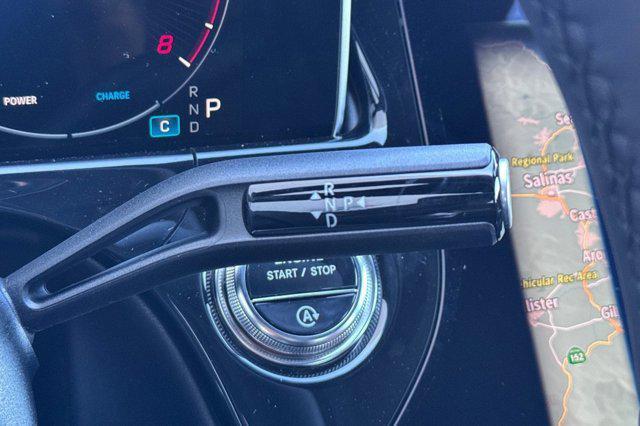 new 2026 Mercedes-Benz E-Class car, priced at $79,920