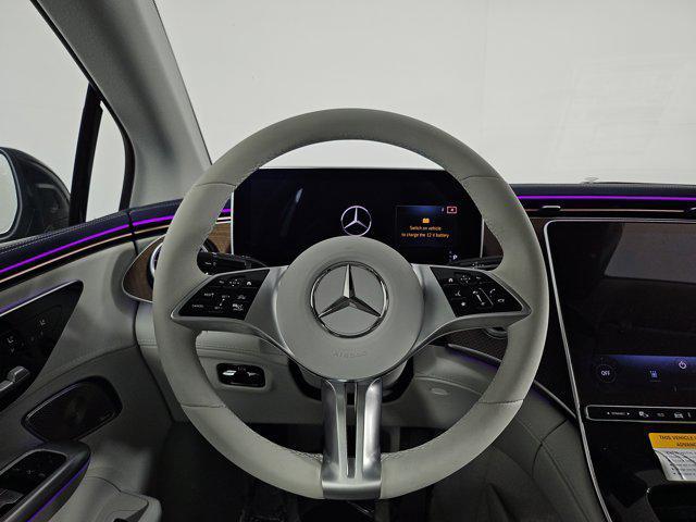 new 2024 Mercedes-Benz EQE 350 car, priced at $86,495
