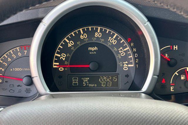 used 2007 Honda Ridgeline car, priced at $5,999