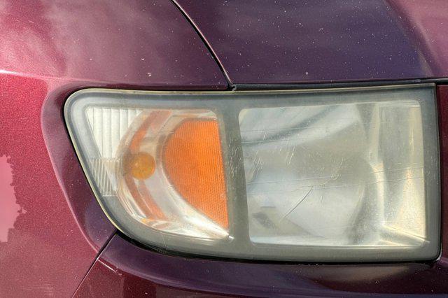 used 2007 Honda Ridgeline car, priced at $5,999