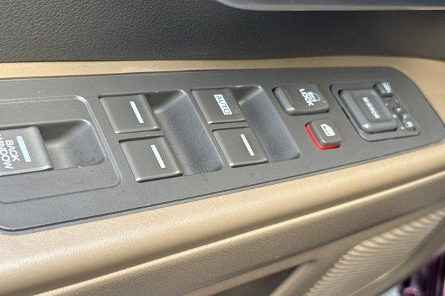 used 2007 Honda Ridgeline car, priced at $5,999