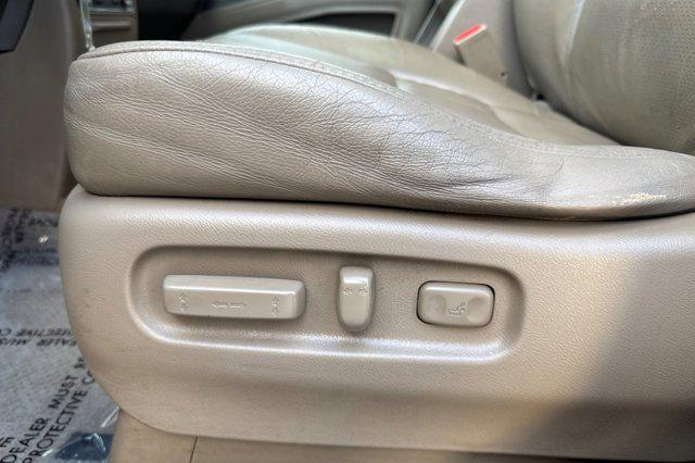 used 2007 Honda Ridgeline car, priced at $5,999