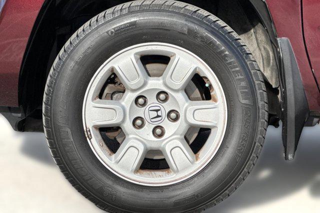 used 2007 Honda Ridgeline car, priced at $5,999