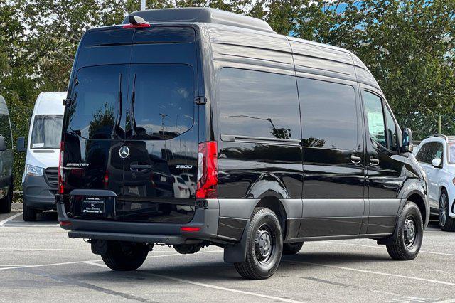 new 2025 Mercedes-Benz Sprinter 2500 car, priced at $83,054