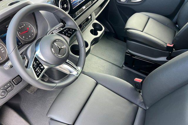 new 2025 Mercedes-Benz Sprinter 2500 car, priced at $83,054