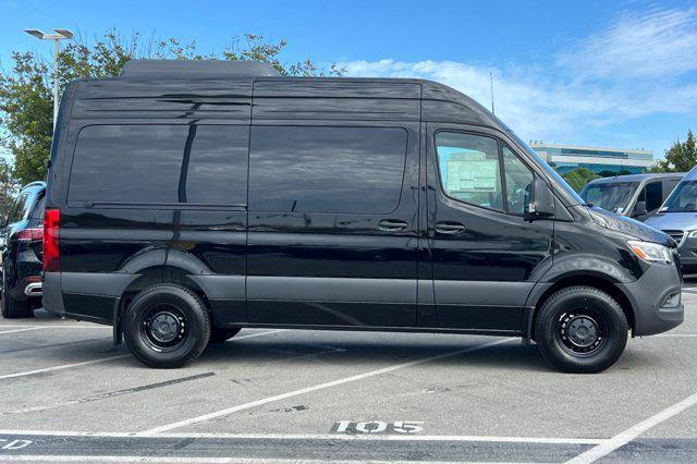 new 2025 Mercedes-Benz Sprinter 2500 car, priced at $83,054