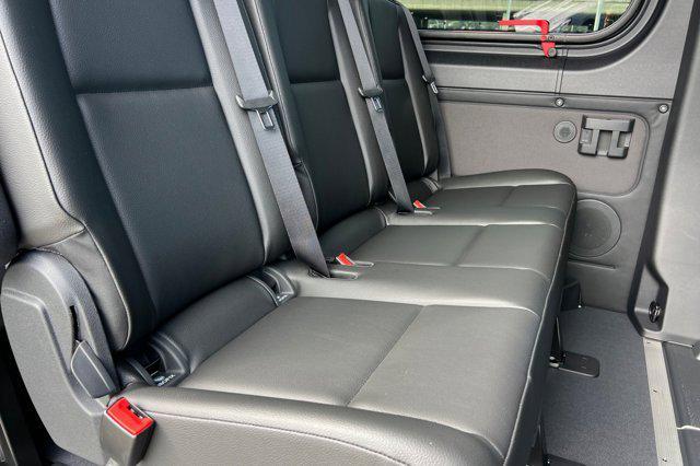 new 2025 Mercedes-Benz Sprinter 2500 car, priced at $83,054