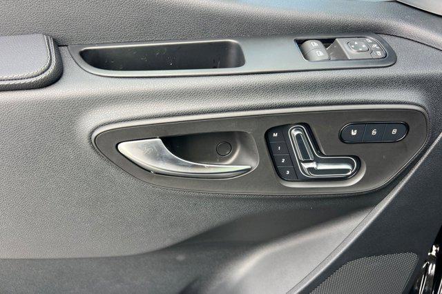new 2025 Mercedes-Benz Sprinter 2500 car, priced at $83,054