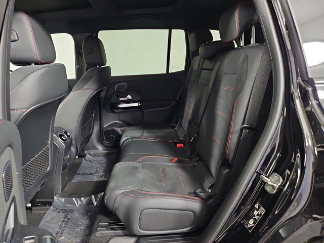 new 2024 Mercedes-Benz EQB 300 car, priced at $68,305