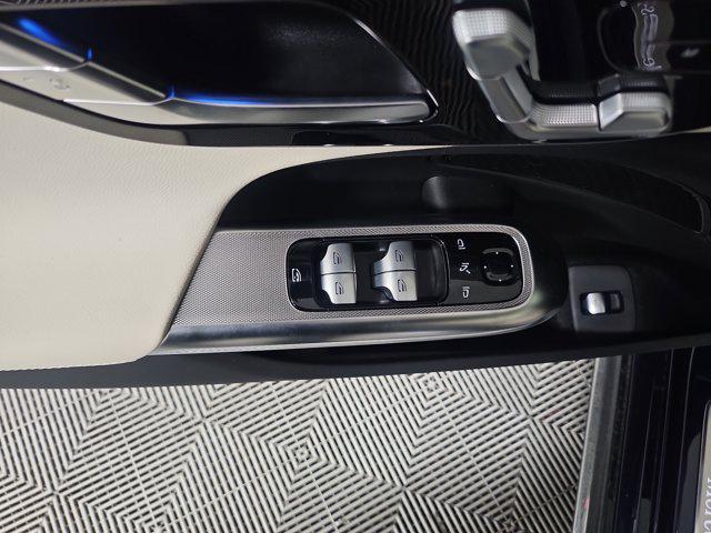 new 2025 Mercedes-Benz E-Class car, priced at $67,545