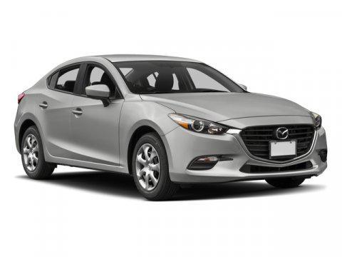 used 2017 Mazda Mazda3 car, priced at $13,998
