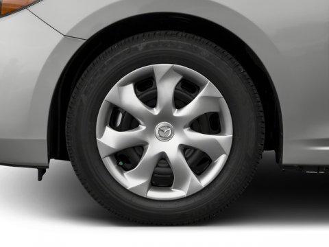 used 2017 Mazda Mazda3 car, priced at $13,998