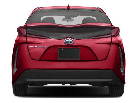 used 2017 Toyota Prius Prime car, priced at $25,999