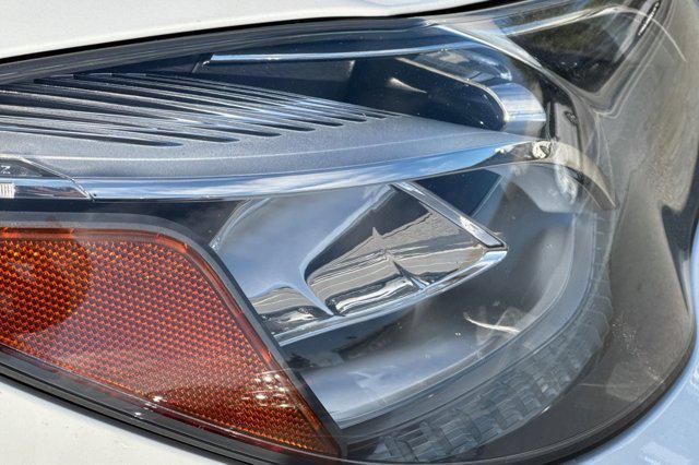 used 2015 Mercedes-Benz E-Class car, priced at $13,999