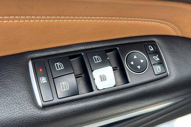 used 2015 Mercedes-Benz E-Class car, priced at $13,999