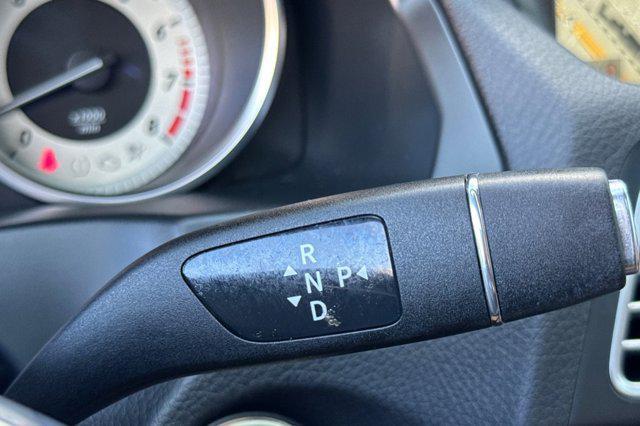 used 2015 Mercedes-Benz E-Class car, priced at $13,999