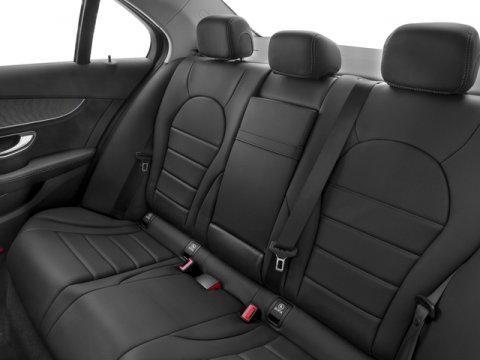 used 2017 Mercedes-Benz C-Class car, priced at $17,999