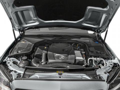 used 2017 Mercedes-Benz C-Class car, priced at $17,999