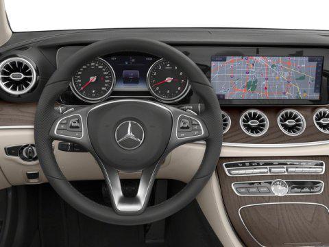 used 2018 Mercedes-Benz E-Class car, priced at $29,499