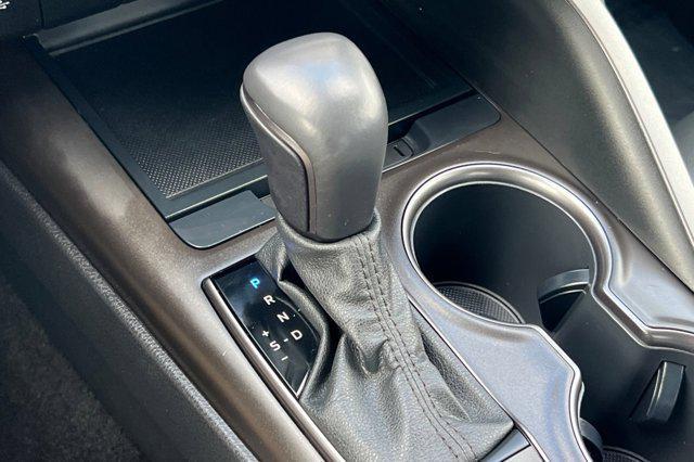 used 2023 Toyota Camry car, priced at $26,488
