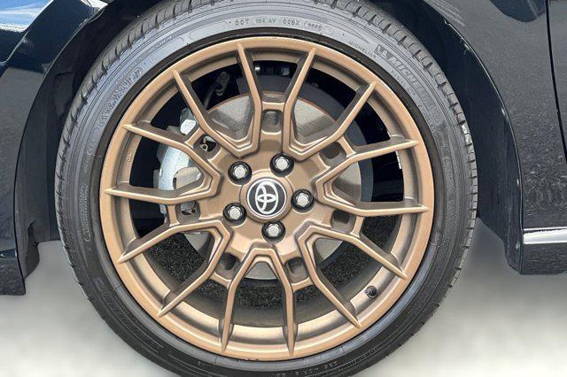 used 2023 Toyota Camry car, priced at $26,488