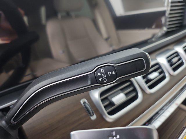 new 2024 Mercedes-Benz S-Class car, priced at $133,000
