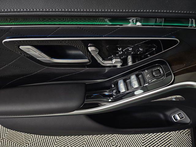 new 2024 Mercedes-Benz S-Class car, priced at $133,000