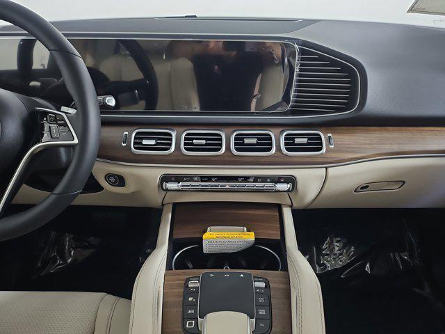 new 2024 Mercedes-Benz S-Class car, priced at $133,000