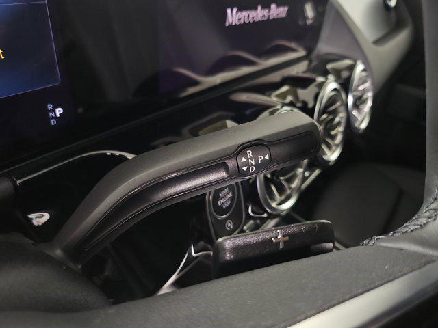 new 2025 Mercedes-Benz GLA 250 car, priced at $49,310