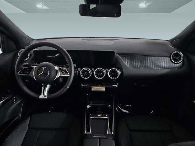 new 2025 Mercedes-Benz GLA 250 car, priced at $49,310