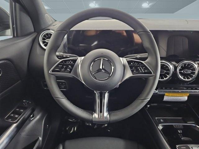 new 2025 Mercedes-Benz GLA 250 car, priced at $49,310