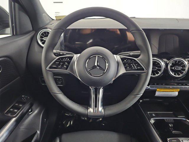 new 2025 Mercedes-Benz GLA 250 car, priced at $49,310