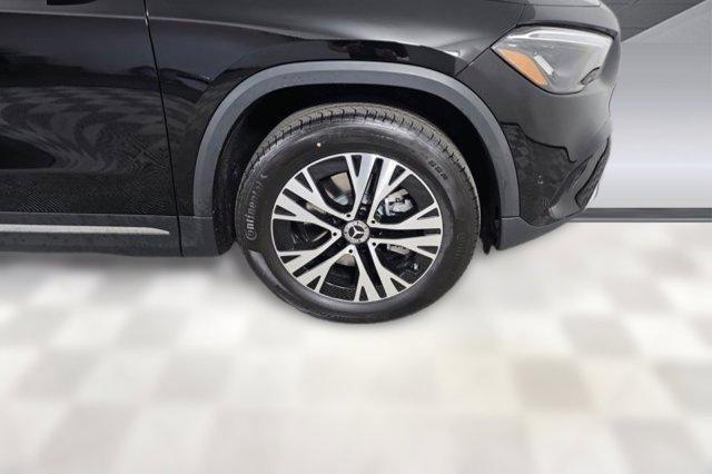 new 2025 Mercedes-Benz GLA 250 car, priced at $49,310