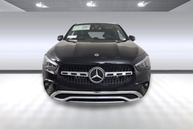 new 2025 Mercedes-Benz GLA 250 car, priced at $49,310