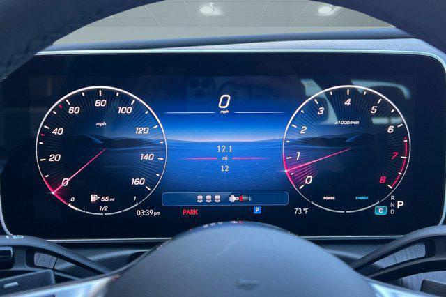 new 2025 Mercedes-Benz C-Class car, priced at $52,335