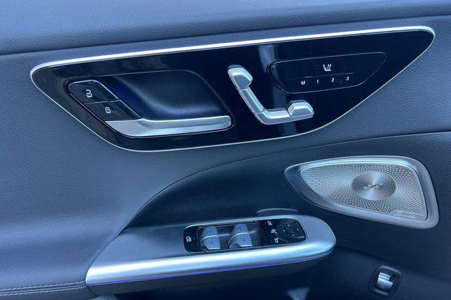 new 2025 Mercedes-Benz C-Class car, priced at $52,335