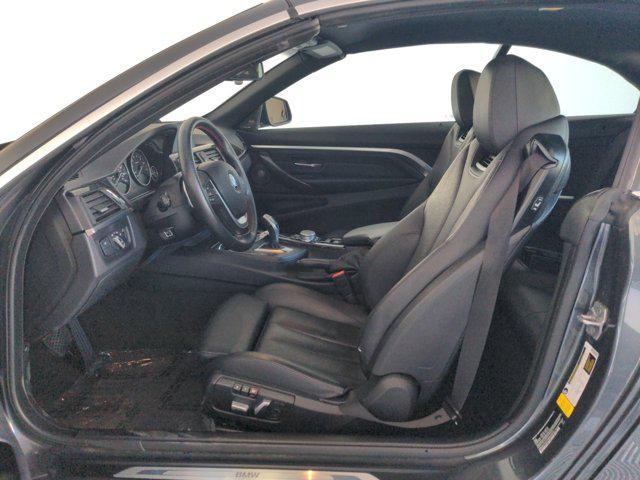 used 2017 BMW 430 car, priced at $21,999