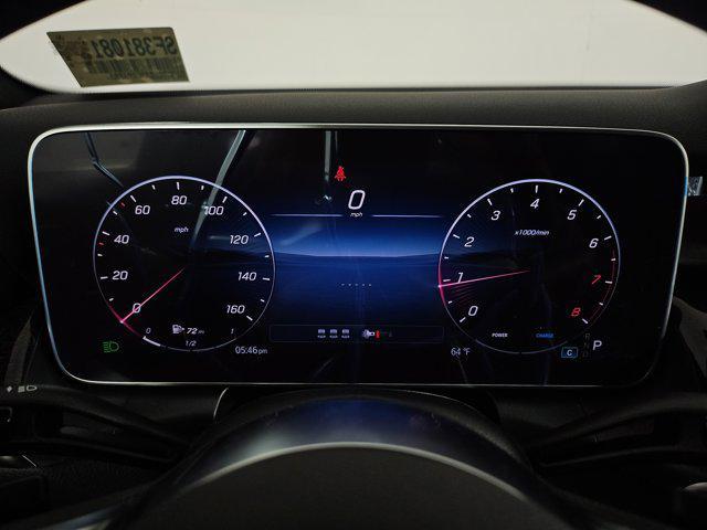 new 2025 Mercedes-Benz GLC 300 car, priced at $52,935
