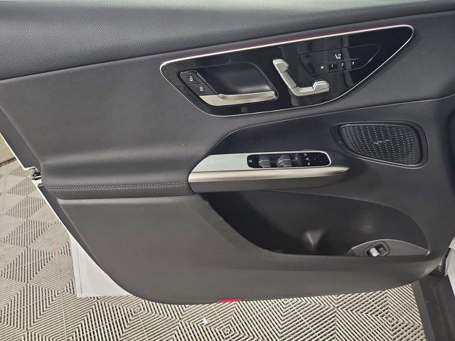 new 2025 Mercedes-Benz GLC 300 car, priced at $52,935