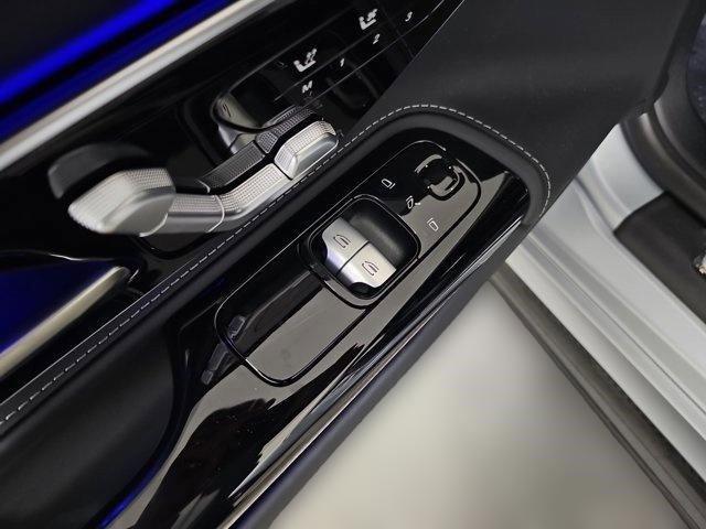 new 2025 Mercedes-Benz AMG GT 63 car, priced at $210,200