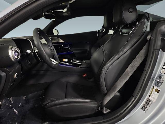 new 2025 Mercedes-Benz AMG GT 63 car, priced at $210,200