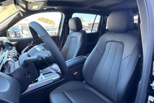 new 2026 Mercedes-Benz GLB 250 car, priced at $48,145