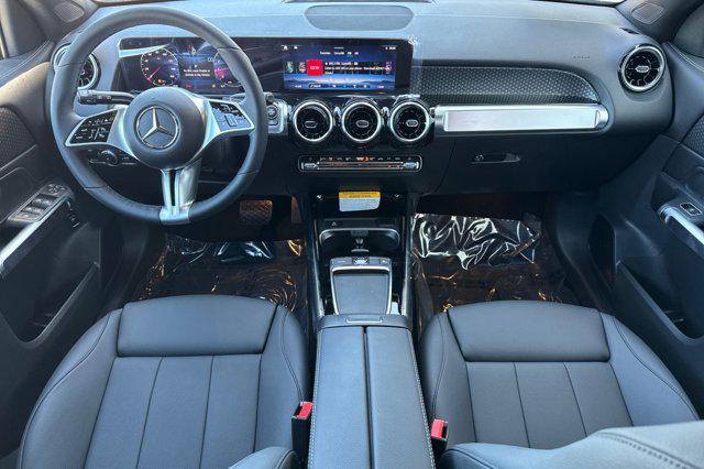 new 2026 Mercedes-Benz GLB 250 car, priced at $48,145