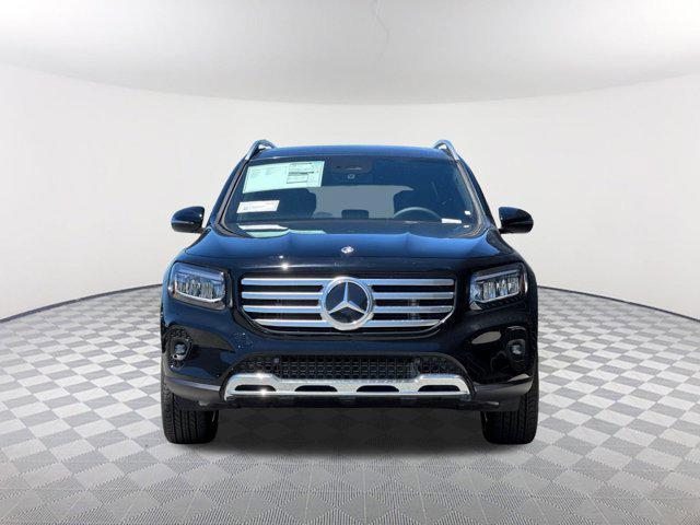 new 2026 Mercedes-Benz GLB 250 car, priced at $48,145