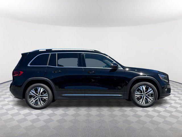 new 2026 Mercedes-Benz GLB 250 car, priced at $48,145