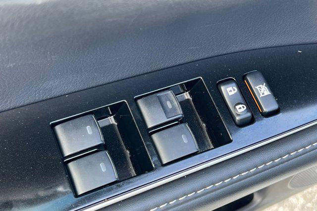 used 2016 Lexus ES 350 car, priced at $25,999