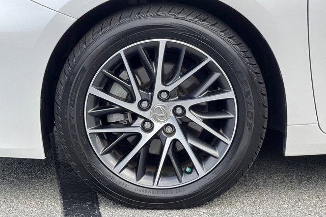 used 2016 Lexus ES 350 car, priced at $25,999