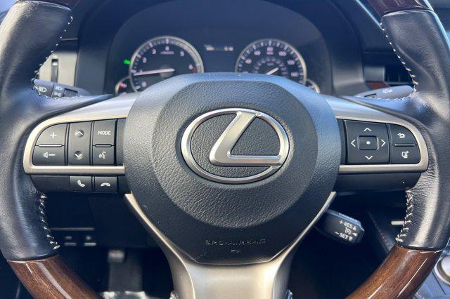 used 2016 Lexus ES 350 car, priced at $25,999