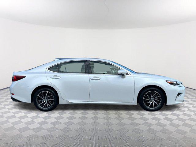 used 2016 Lexus ES 350 car, priced at $25,999